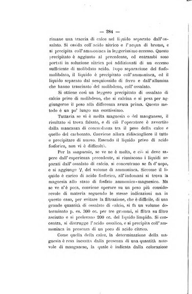 Le stazioni sperimentali agrarie italiane organo delle stazioni agrarie e dei laboratori di chimica agraria del Regno