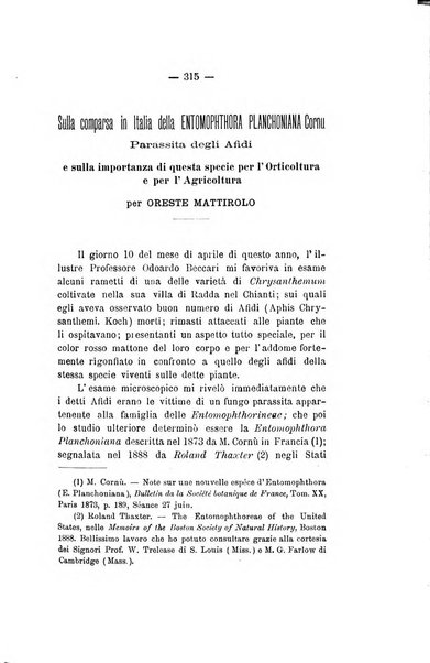 Le stazioni sperimentali agrarie italiane organo delle stazioni agrarie e dei laboratori di chimica agraria del Regno