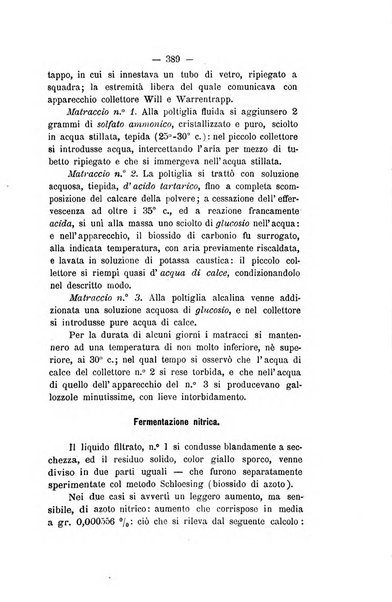 Le stazioni sperimentali agrarie italiane organo delle stazioni agrarie e dei laboratori di chimica agraria del Regno