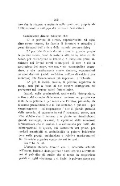 Le stazioni sperimentali agrarie italiane organo delle stazioni agrarie e dei laboratori di chimica agraria del Regno