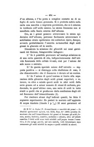 Le stazioni sperimentali agrarie italiane organo delle stazioni agrarie e dei laboratori di chimica agraria del Regno