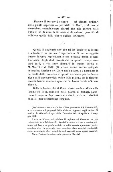 Le stazioni sperimentali agrarie italiane organo delle stazioni agrarie e dei laboratori di chimica agraria del Regno