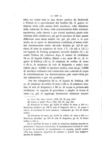 Le stazioni sperimentali agrarie italiane organo delle stazioni agrarie e dei laboratori di chimica agraria del Regno