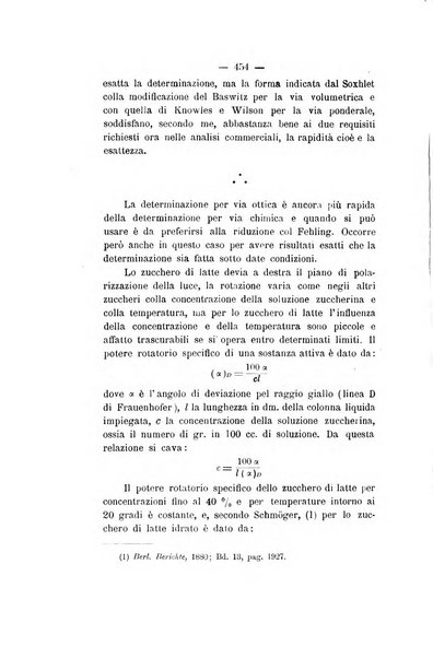 Le stazioni sperimentali agrarie italiane organo delle stazioni agrarie e dei laboratori di chimica agraria del Regno