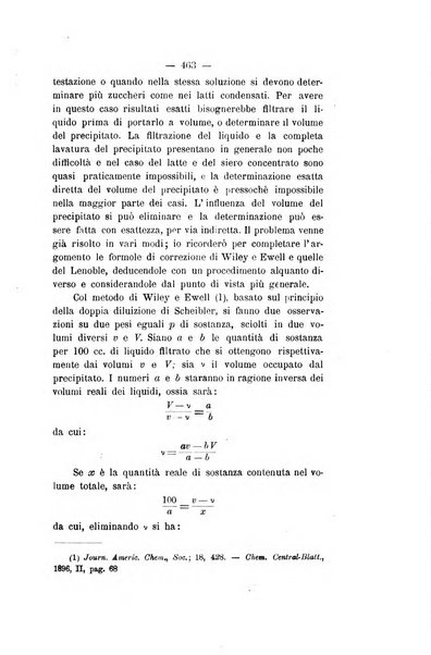 Le stazioni sperimentali agrarie italiane organo delle stazioni agrarie e dei laboratori di chimica agraria del Regno