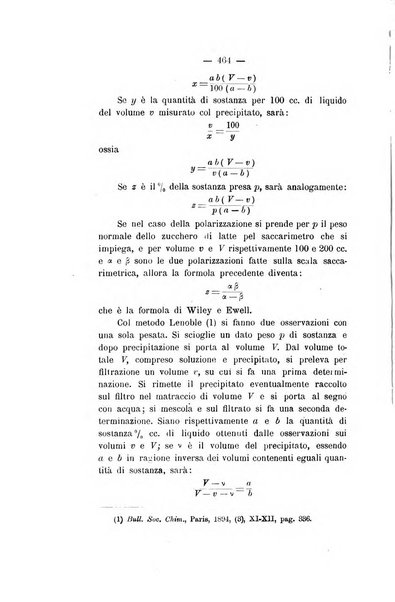 Le stazioni sperimentali agrarie italiane organo delle stazioni agrarie e dei laboratori di chimica agraria del Regno