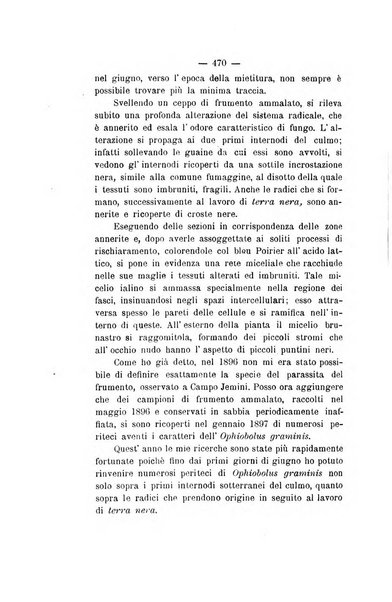 Le stazioni sperimentali agrarie italiane organo delle stazioni agrarie e dei laboratori di chimica agraria del Regno