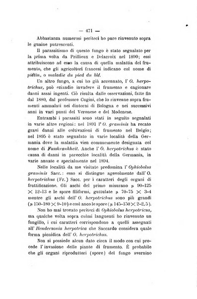 Le stazioni sperimentali agrarie italiane organo delle stazioni agrarie e dei laboratori di chimica agraria del Regno