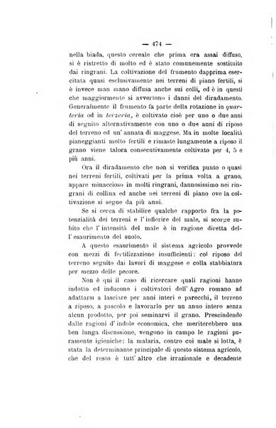 Le stazioni sperimentali agrarie italiane organo delle stazioni agrarie e dei laboratori di chimica agraria del Regno