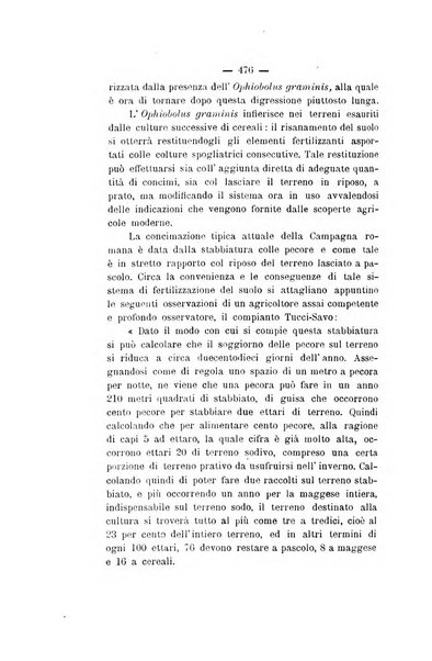 Le stazioni sperimentali agrarie italiane organo delle stazioni agrarie e dei laboratori di chimica agraria del Regno