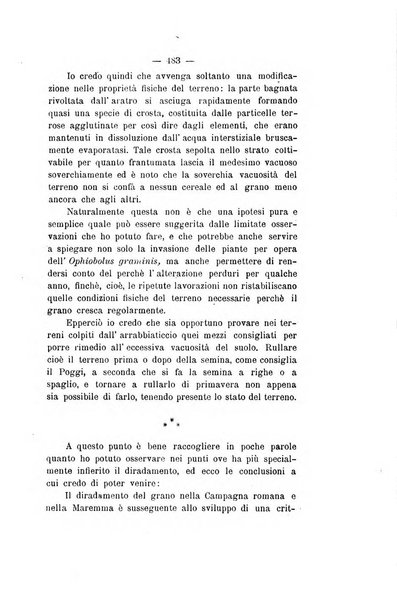 Le stazioni sperimentali agrarie italiane organo delle stazioni agrarie e dei laboratori di chimica agraria del Regno