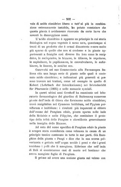 Le stazioni sperimentali agrarie italiane organo delle stazioni agrarie e dei laboratori di chimica agraria del Regno