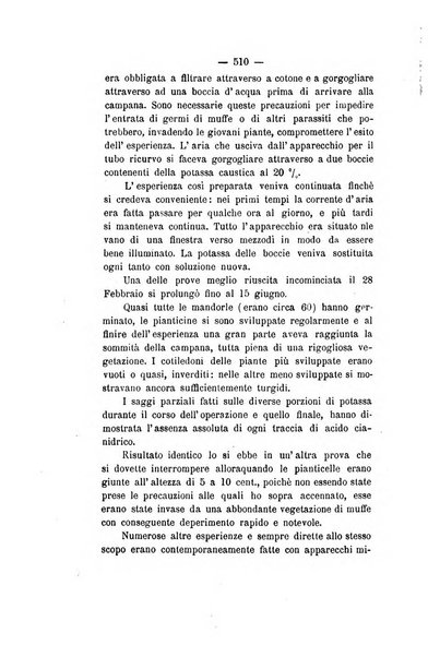 Le stazioni sperimentali agrarie italiane organo delle stazioni agrarie e dei laboratori di chimica agraria del Regno