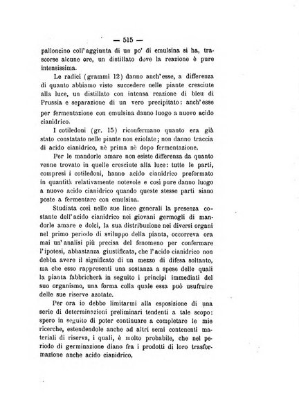 Le stazioni sperimentali agrarie italiane organo delle stazioni agrarie e dei laboratori di chimica agraria del Regno