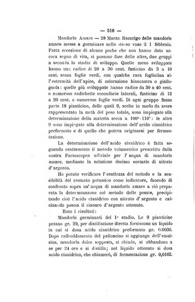 Le stazioni sperimentali agrarie italiane organo delle stazioni agrarie e dei laboratori di chimica agraria del Regno