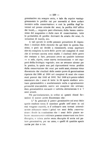 Le stazioni sperimentali agrarie italiane organo delle stazioni agrarie e dei laboratori di chimica agraria del Regno