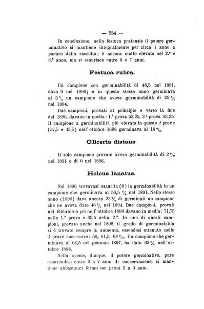 Le stazioni sperimentali agrarie italiane organo delle stazioni agrarie e dei laboratori di chimica agraria del Regno