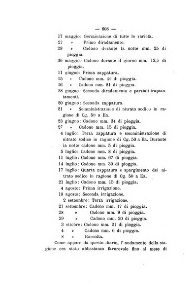 Le stazioni sperimentali agrarie italiane organo delle stazioni agrarie e dei laboratori di chimica agraria del Regno