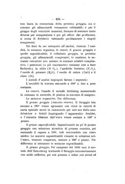 Le stazioni sperimentali agrarie italiane organo delle stazioni agrarie e dei laboratori di chimica agraria del Regno