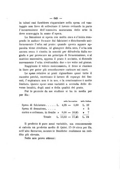 Le stazioni sperimentali agrarie italiane organo delle stazioni agrarie e dei laboratori di chimica agraria del Regno