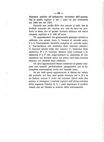 Le stazioni sperimentali agrarie italiane organo delle stazioni agrarie e dei laboratori di chimica agraria del Regno