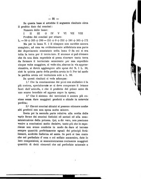 Le stazioni sperimentali agrarie italiane organo delle stazioni agrarie e dei laboratori di chimica agraria del Regno