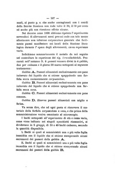 Le stazioni sperimentali agrarie italiane organo delle stazioni agrarie e dei laboratori di chimica agraria del Regno