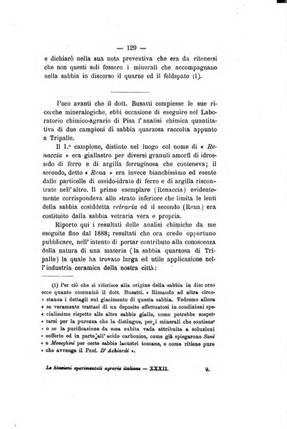 Le stazioni sperimentali agrarie italiane organo delle stazioni agrarie e dei laboratori di chimica agraria del Regno