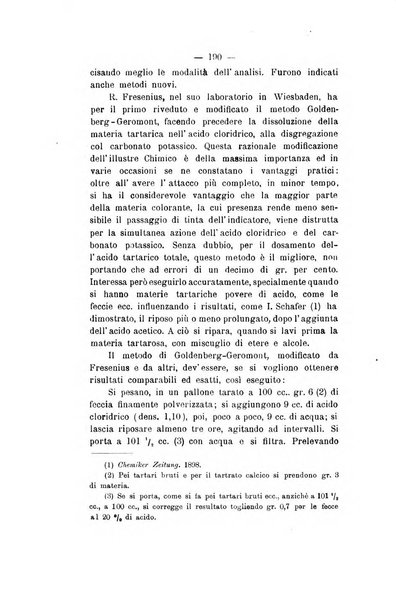 Le stazioni sperimentali agrarie italiane organo delle stazioni agrarie e dei laboratori di chimica agraria del Regno