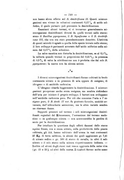 Le stazioni sperimentali agrarie italiane organo delle stazioni agrarie e dei laboratori di chimica agraria del Regno