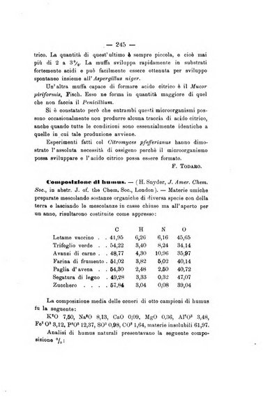 Le stazioni sperimentali agrarie italiane organo delle stazioni agrarie e dei laboratori di chimica agraria del Regno