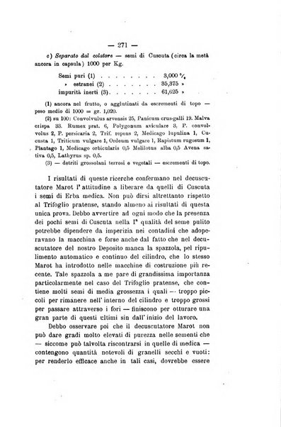 Le stazioni sperimentali agrarie italiane organo delle stazioni agrarie e dei laboratori di chimica agraria del Regno