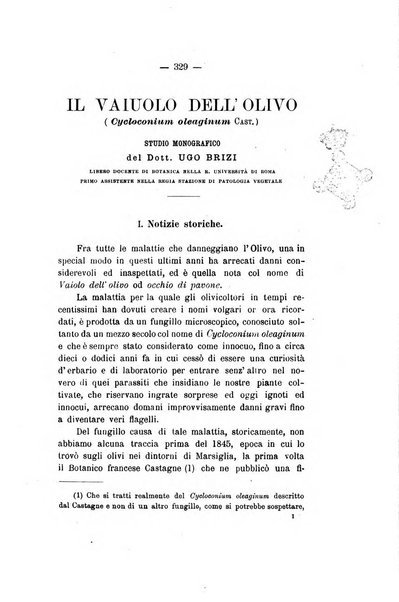 Le stazioni sperimentali agrarie italiane organo delle stazioni agrarie e dei laboratori di chimica agraria del Regno