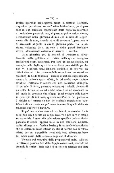 Le stazioni sperimentali agrarie italiane organo delle stazioni agrarie e dei laboratori di chimica agraria del Regno