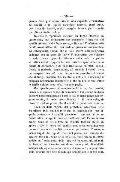 Le stazioni sperimentali agrarie italiane organo delle stazioni agrarie e dei laboratori di chimica agraria del Regno