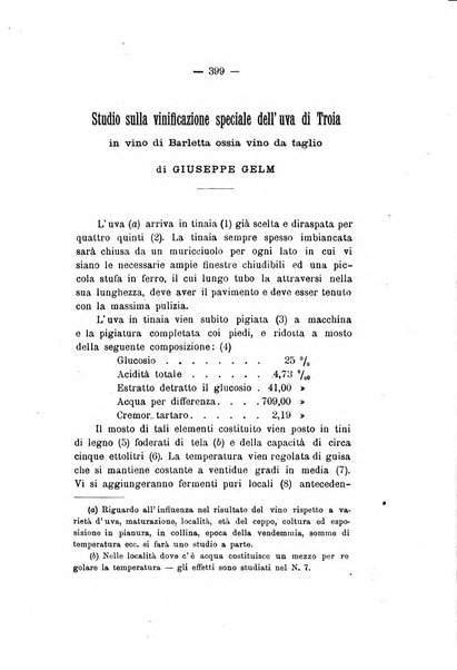 Le stazioni sperimentali agrarie italiane organo delle stazioni agrarie e dei laboratori di chimica agraria del Regno