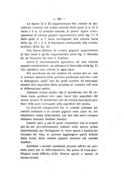 Le stazioni sperimentali agrarie italiane organo delle stazioni agrarie e dei laboratori di chimica agraria del Regno