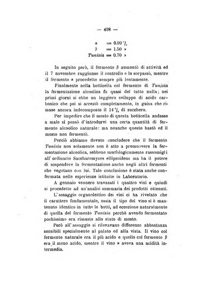 Le stazioni sperimentali agrarie italiane organo delle stazioni agrarie e dei laboratori di chimica agraria del Regno