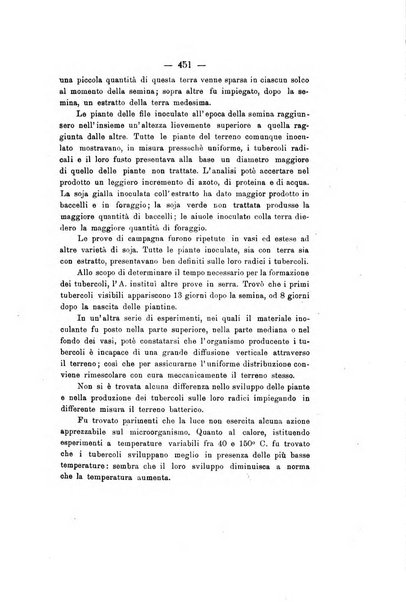 Le stazioni sperimentali agrarie italiane organo delle stazioni agrarie e dei laboratori di chimica agraria del Regno