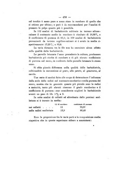 Le stazioni sperimentali agrarie italiane organo delle stazioni agrarie e dei laboratori di chimica agraria del Regno