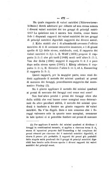 Le stazioni sperimentali agrarie italiane organo delle stazioni agrarie e dei laboratori di chimica agraria del Regno