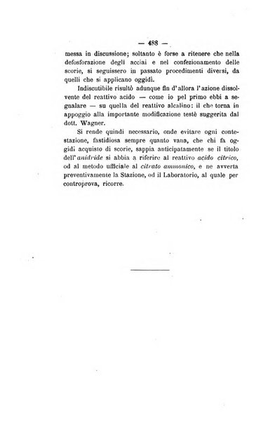 Le stazioni sperimentali agrarie italiane organo delle stazioni agrarie e dei laboratori di chimica agraria del Regno