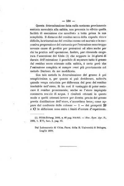 Le stazioni sperimentali agrarie italiane organo delle stazioni agrarie e dei laboratori di chimica agraria del Regno