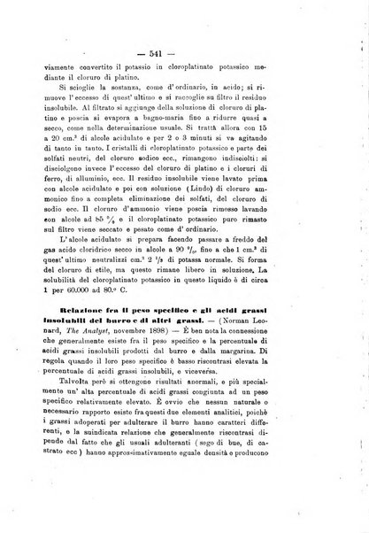 Le stazioni sperimentali agrarie italiane organo delle stazioni agrarie e dei laboratori di chimica agraria del Regno