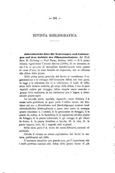 Le stazioni sperimentali agrarie italiane organo delle stazioni agrarie e dei laboratori di chimica agraria del Regno