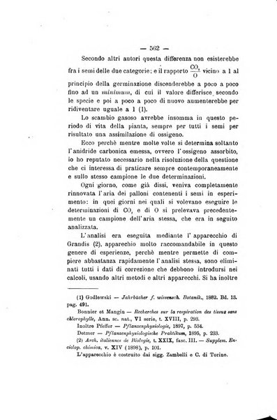 Le stazioni sperimentali agrarie italiane organo delle stazioni agrarie e dei laboratori di chimica agraria del Regno