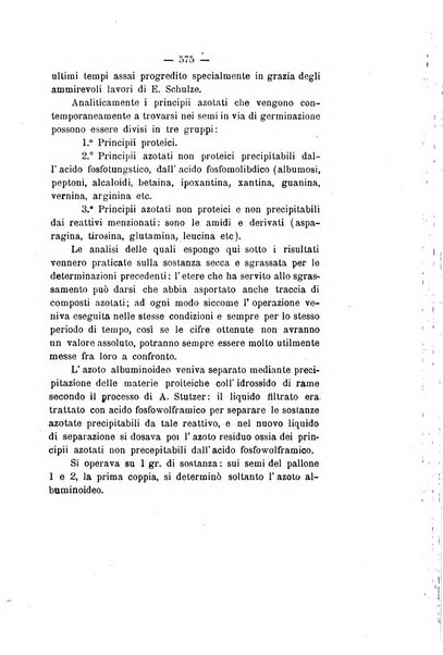 Le stazioni sperimentali agrarie italiane organo delle stazioni agrarie e dei laboratori di chimica agraria del Regno