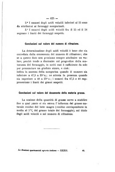 Le stazioni sperimentali agrarie italiane organo delle stazioni agrarie e dei laboratori di chimica agraria del Regno