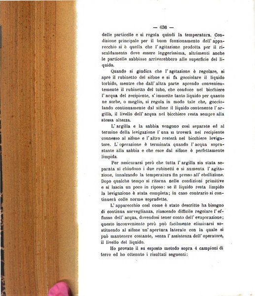 Le stazioni sperimentali agrarie italiane organo delle stazioni agrarie e dei laboratori di chimica agraria del Regno