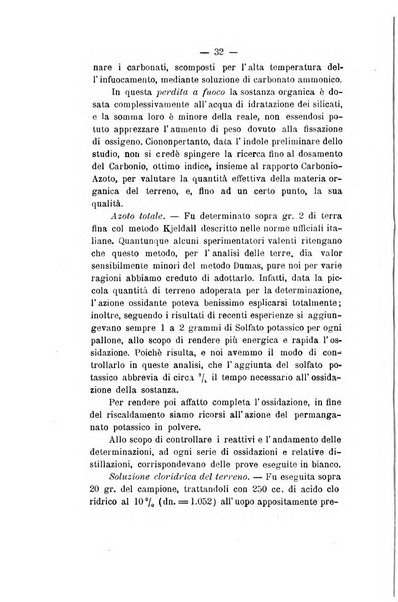 Le stazioni sperimentali agrarie italiane organo delle stazioni agrarie e dei laboratori di chimica agraria del Regno